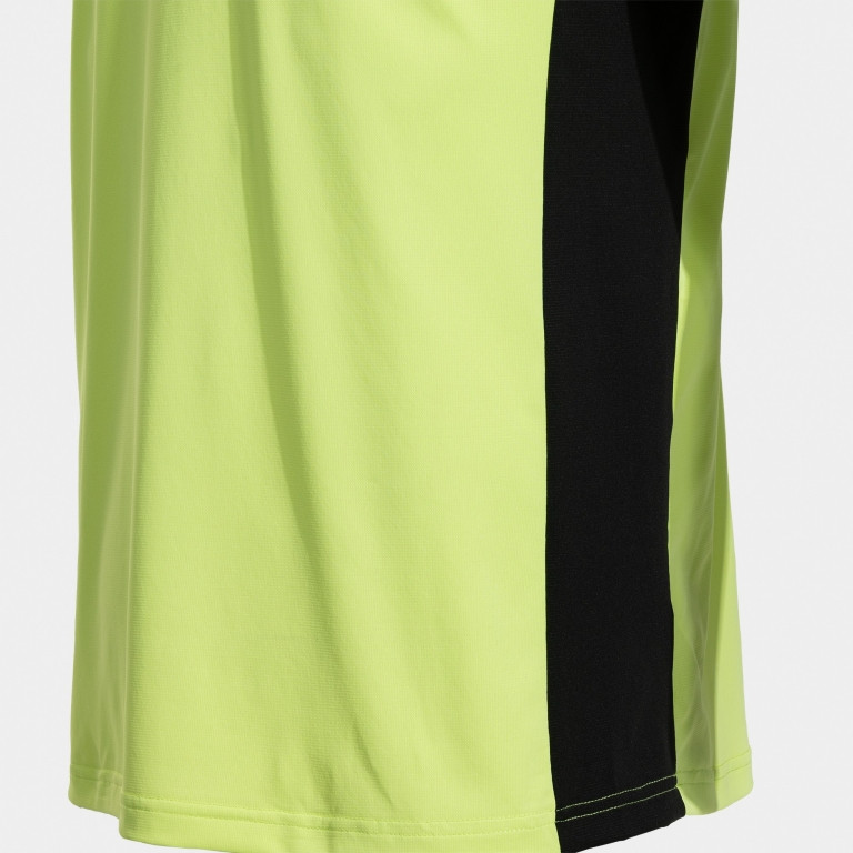 CAMISETA MANGA CORTA CHALLENGE  