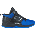 Кроссовки баскетбольные JOGEL Launch, синий/черный
