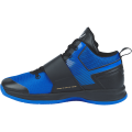 Кроссовки баскетбольные JOGEL Launch, синий/черный