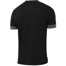 Футболка игровая JOGEL DIVISION PerFormDRY Union Jersey, черный/темно-серый/белый
