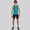 CAMISETA TIRANTES ELITE IX  