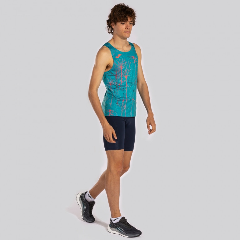 CAMISETA TIRANTES ELITE IX  