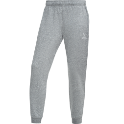 Брюки JOGEL ESSENTIAL Cotton Pants, серый меланж