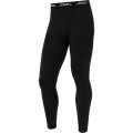 Тайтсы компрессионные утепленные JOGEL CAMP PerFormDRY Baselayer Pants Warm, черный