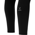 Тайтсы компрессионные утепленные JOGEL CAMP PerFormDRY Baselayer Pants Warm, черный