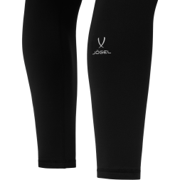 Тайтсы компрессионные утепленные JOGEL CAMP PerFormDRY Baselayer Pants Warm, черный