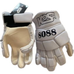Перчатки для игры хоккей с мячом KOSA 8088