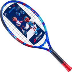 Ракетка для большого тенниса детская Babolat Ballfighter 21 Gr000 140480