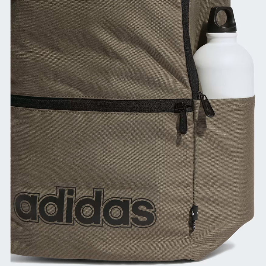 Рюкзак спортивный ADIDAS Classic Foundation, HR5341, 46*27*15 см, 20л