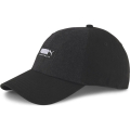 Бейсболка PUMA Style Fabric Cap 02282801, хлопок, полиэстер