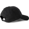 Бейсболка PUMA Style Fabric Cap 02282801, хлопок, полиэстер
