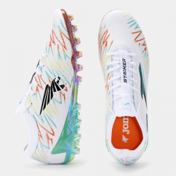 STRIKER 2502 BLANCO ARTIFICIAL GRASS