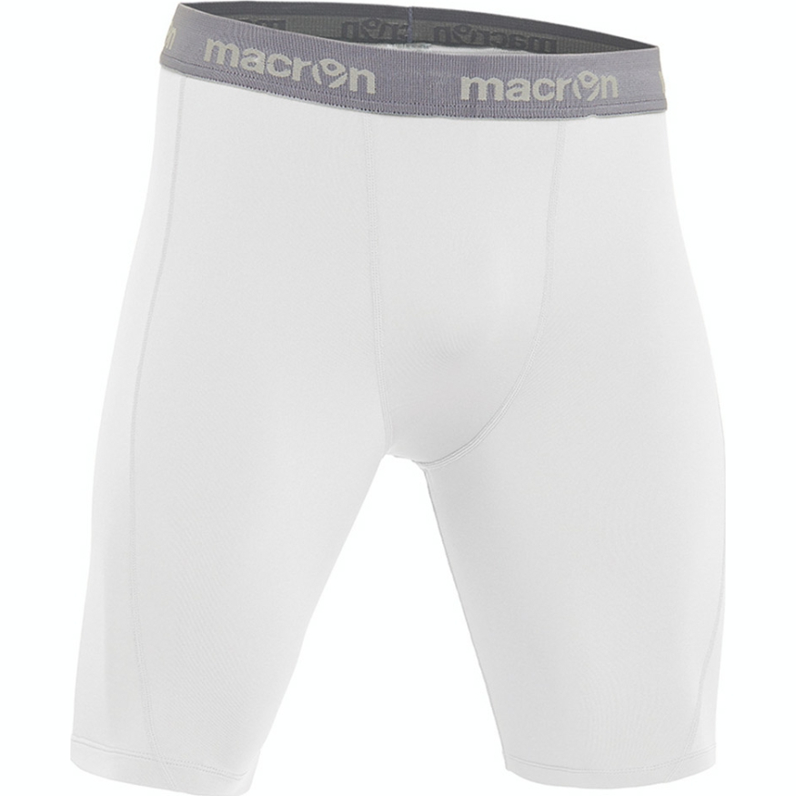 Шорты компрессионные MACRON Quince, 533309-BK-S, размер S