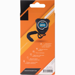 Секундомер TORRES Stopwatch SW-001