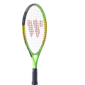 Ракетка для большого тенниса WISH AlumTec JR 2900 19'', зеленый