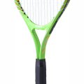 Ракетка для большого тенниса WISH AlumTec JR 2900 19'', зеленый