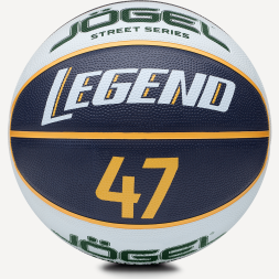 Мяч баскетбольный JOGEL Streets Legend47 №7