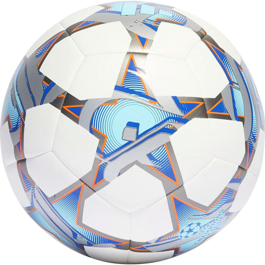 Мяч футбольный Adidas Finale Training IA0952, размер 5