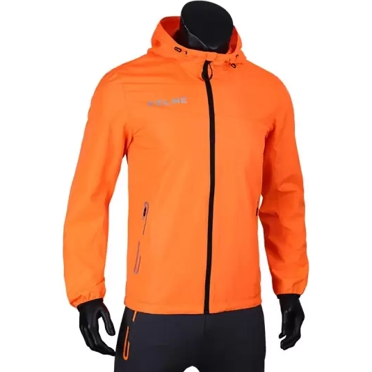 Ветровка KELME Windproof Jacket 