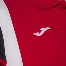 Поло JOMA CONFORT III  