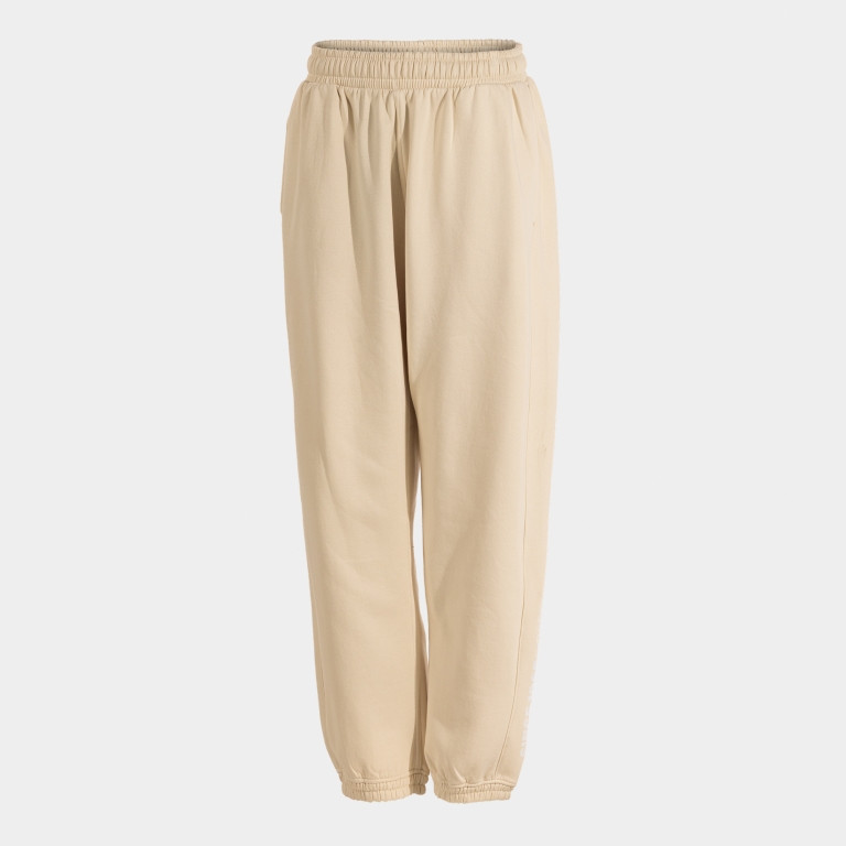 PANTALÓN LARGO MIMETIC BEIGE