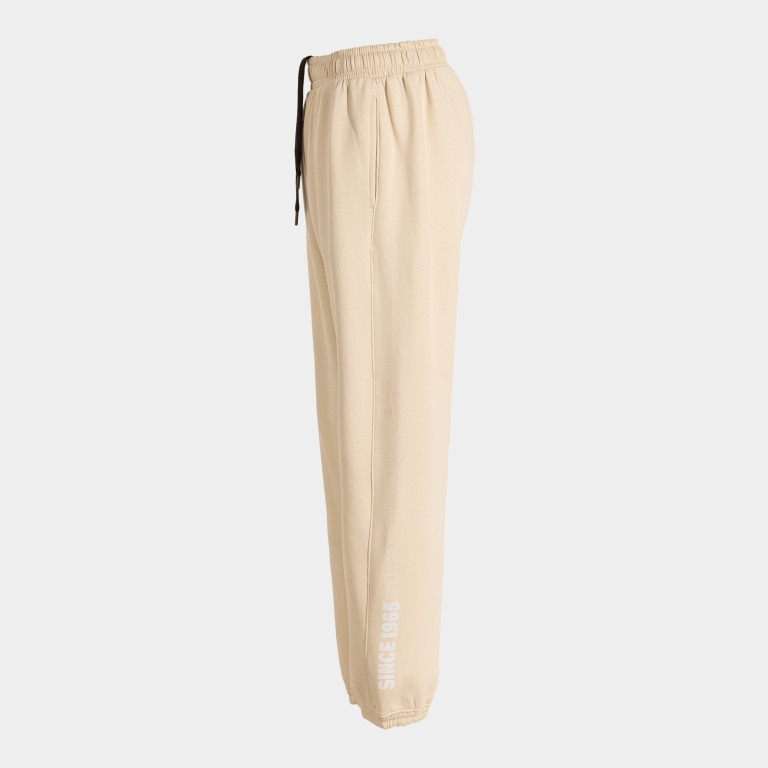 PANTALÓN LARGO MIMETIC BEIGE