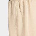 PANTALÓN LARGO MIMETIC BEIGE