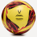 Мяч футбольный JOGEL Triumph Elite Winter №5