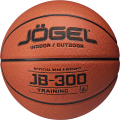 Мяч баскетбольный JOGEL JB-300 №6 NEW