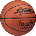 Мяч баскетбольный JOGEL JB-300 №6 NEW