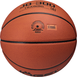 Мяч баскетбольный JOGEL JB-300 №6 NEW