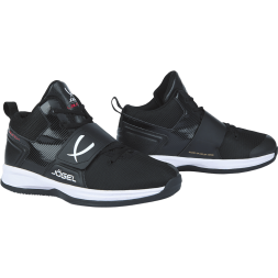 Кроссовки баскетбольные JOGEL Launch, черный