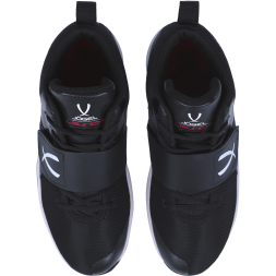 Кроссовки баскетбольные JOGEL Launch, черный