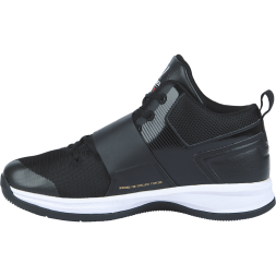 Кроссовки баскетбольные JOGEL Launch, черный