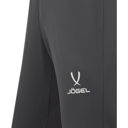 Брюки тренировочные JOGEL CAMP 2 Training No Pocket Pants, темно-серый, детский