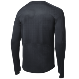 Джемпер тренировочный JOGEL DIVISION PerFormDRY Pro Training Top, черный