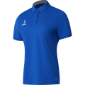 Поло женское JOGEL PREMIER PerFormDRY CVC Polo W, синий