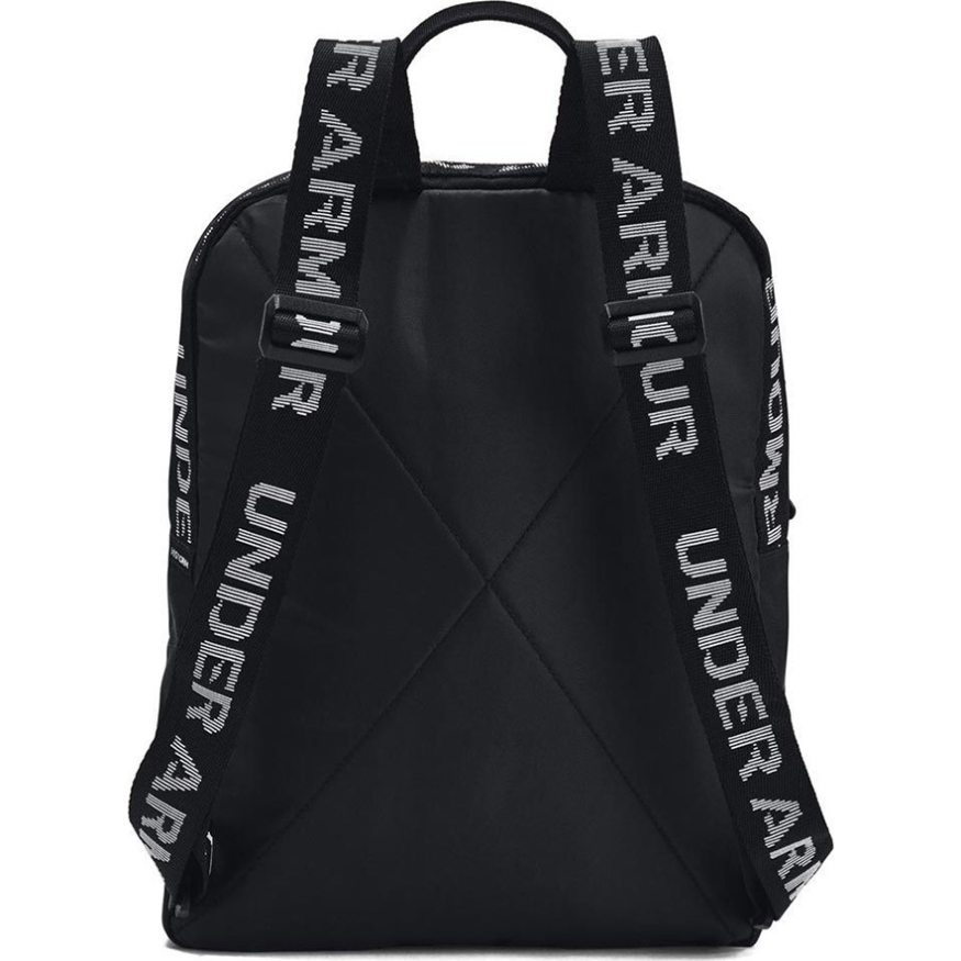 Рюкзак городской Under Armour Loudon Backpack S, 1376456-001, 33*26*8,5 см, 10л.
