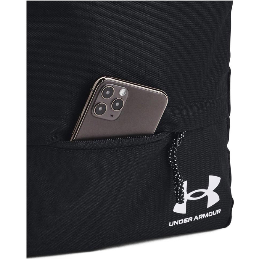 Рюкзак городской Under Armour Loudon Backpack S, 1376456-001, 33*26*8,5 см, 10л.