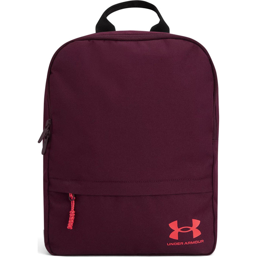 Рюкзак городской Under Armour Loudon Backpack S, 1376456-001, 33*26*8,5 см, 10л.