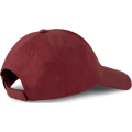 Бейсболка PUMA Ess Cap 02241668, 100% хлопок, бордовый