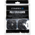 Электроды для миостимуляции Compex Performance Snap, 42215, размер 5х5см.