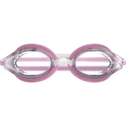 Очки для плавания SPEEDO Women`s Vanquisher 3 0, 8-00474716005, прозрачные линзы