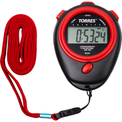 Секундомер TORRES Stopwatch SW-002