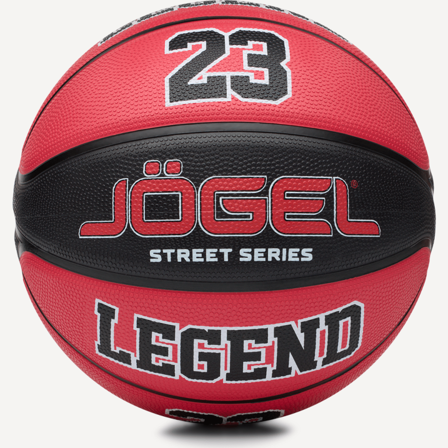 Мяч баскетбольный JOGEL Streets Legend23 №7