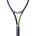 Ракетка для большого тенниса WISH FusionTec 300 26’’, зеленый