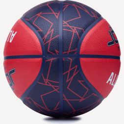 Мяч баскетбольный JOGEL Streets ALL-STAR №6