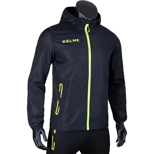 Ветровка KELME Windproof Jacket 