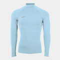 Термолонгслив JOMA BRAMA CLASSIC Светло синий