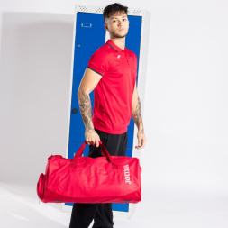 Сумка JOMA TEAM BAGS Красный